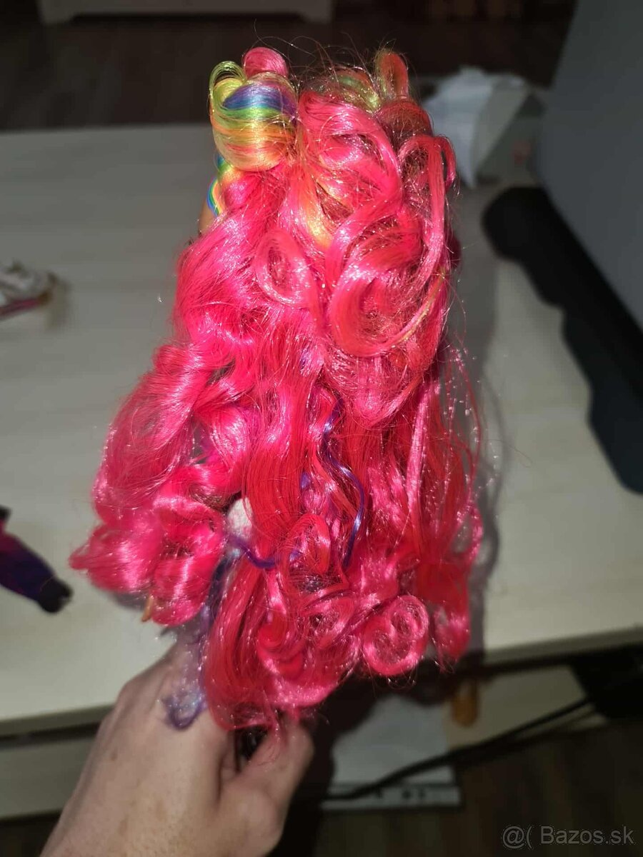 babika rainbow high carmenka - 3