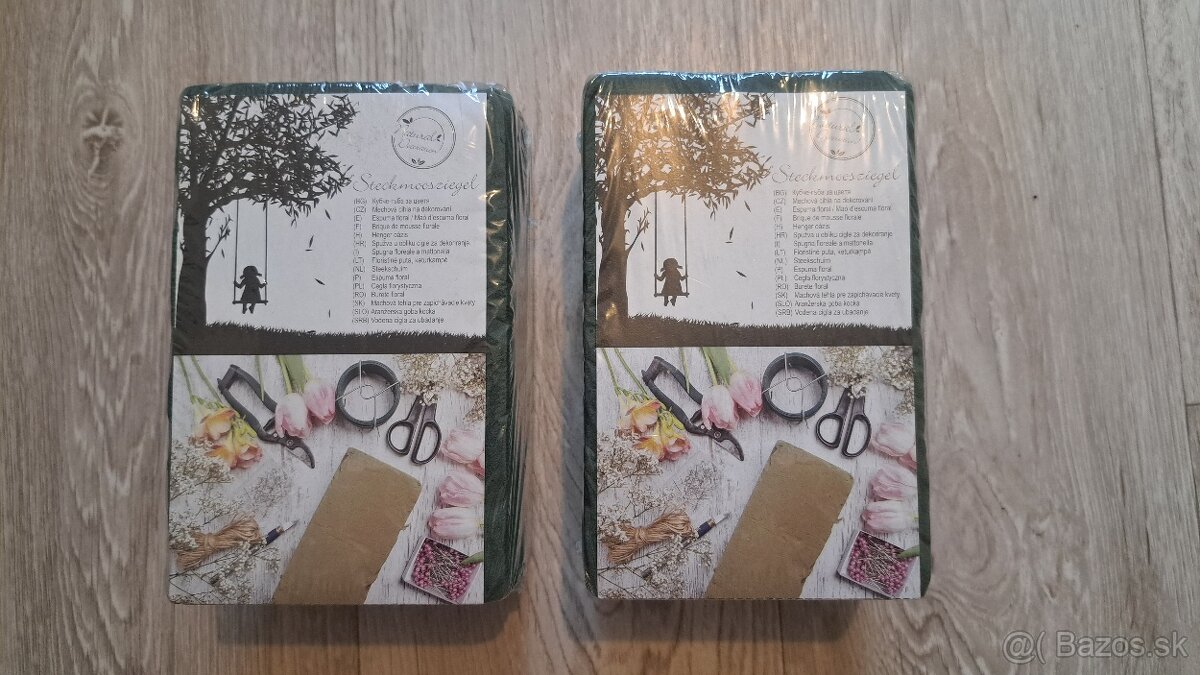 Doplnky na svadbu - 3