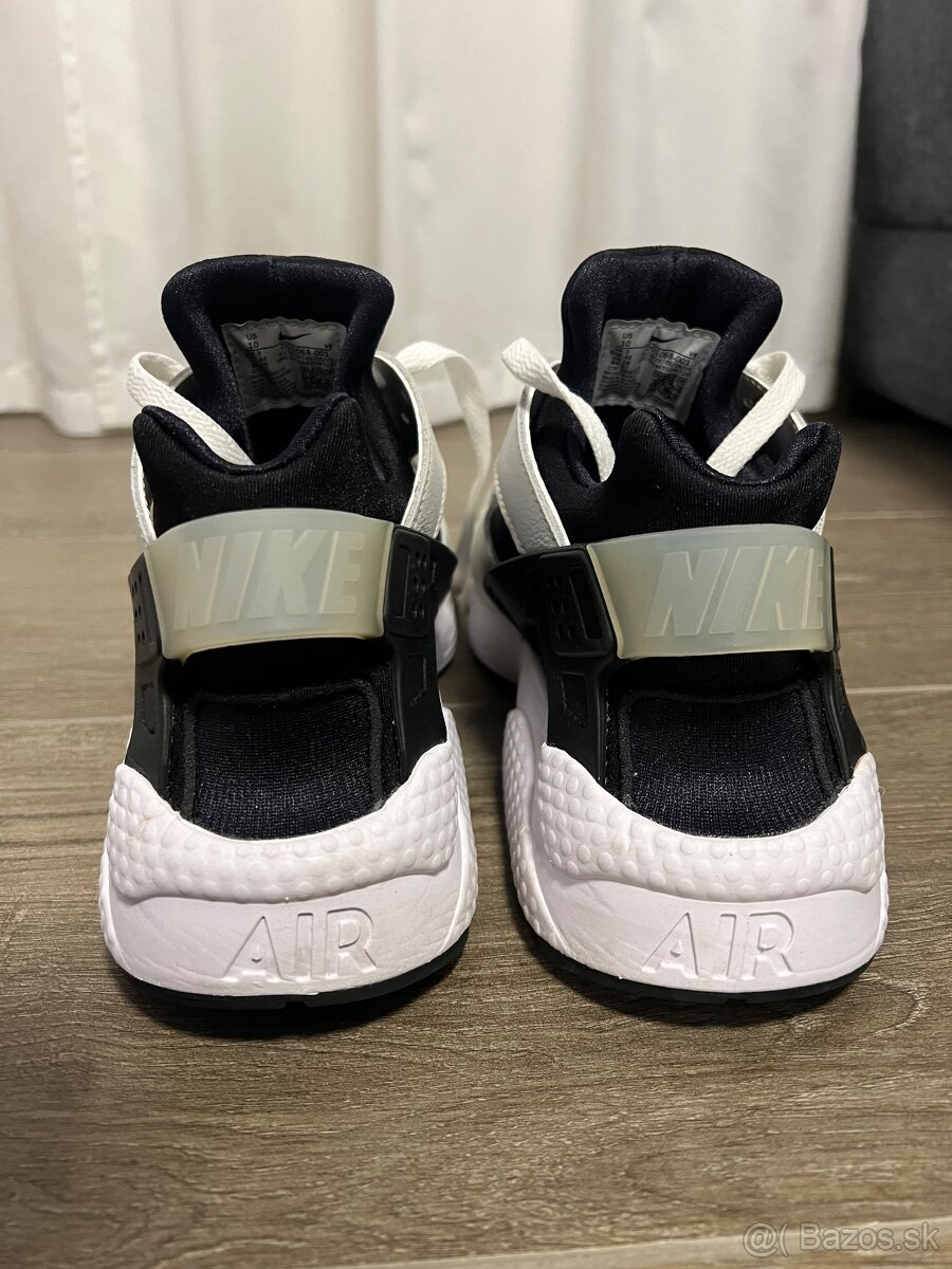 Nike Air Huarache - 3