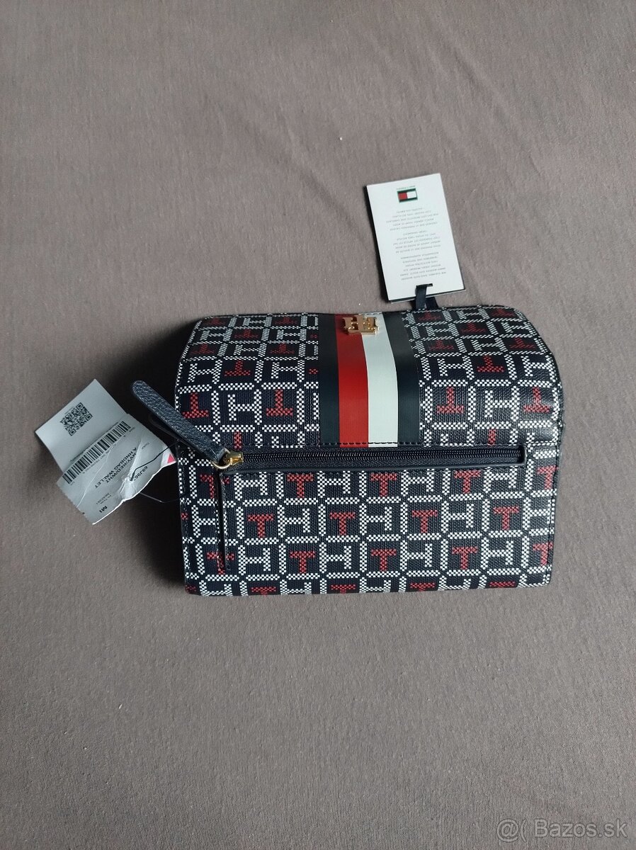 Dámska peňaženka Tommy Hilfiger - 3