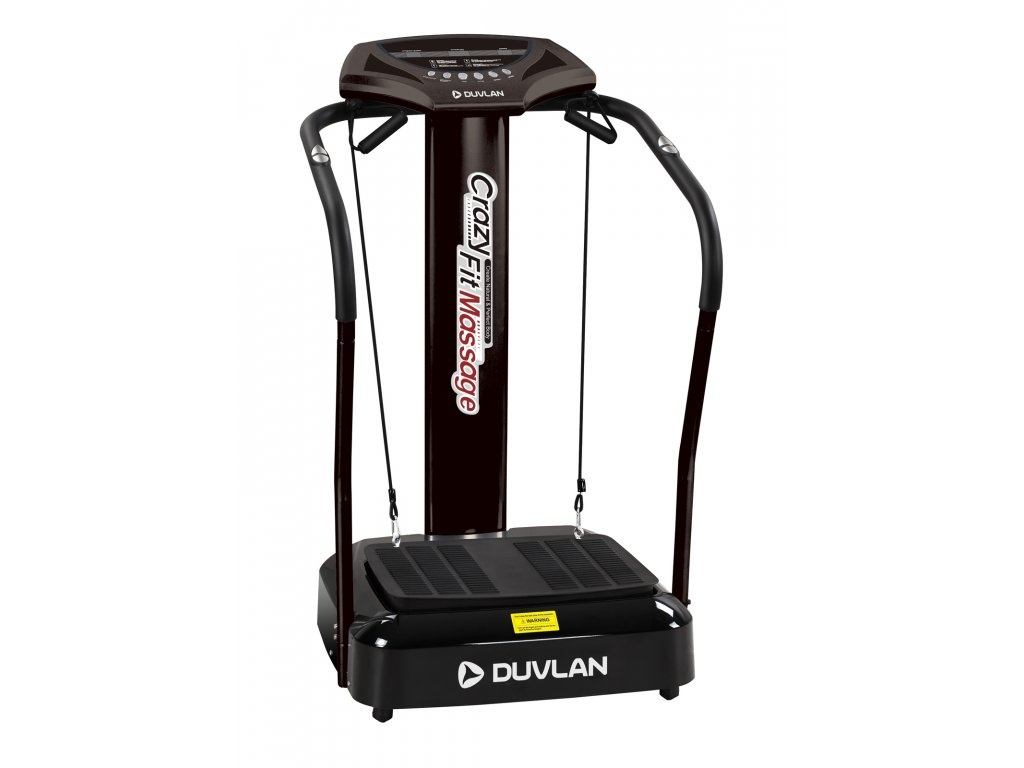 Vibračná plošina DUVLAN - 3