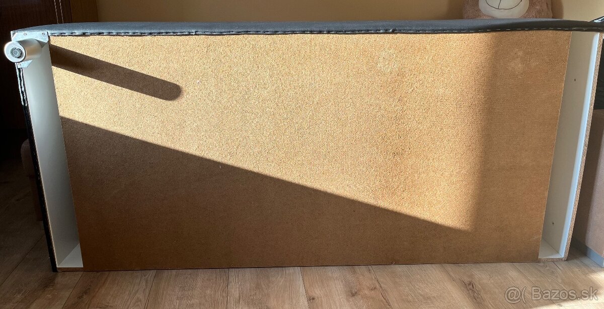 Manželská posteľ - 3