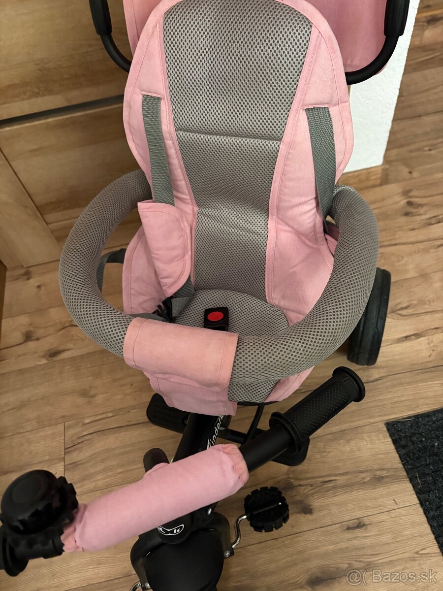 trojkolka kinderkraft - 3