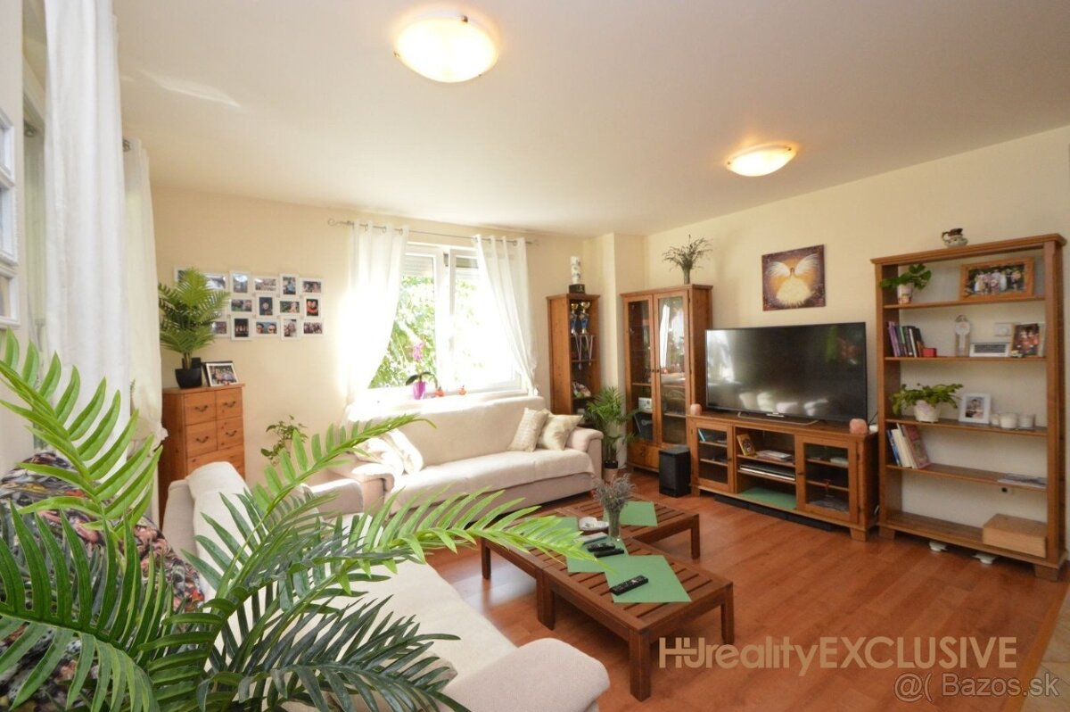 Predaj 4i rodinný dom, pozemok 500 m2, Rajka - 3