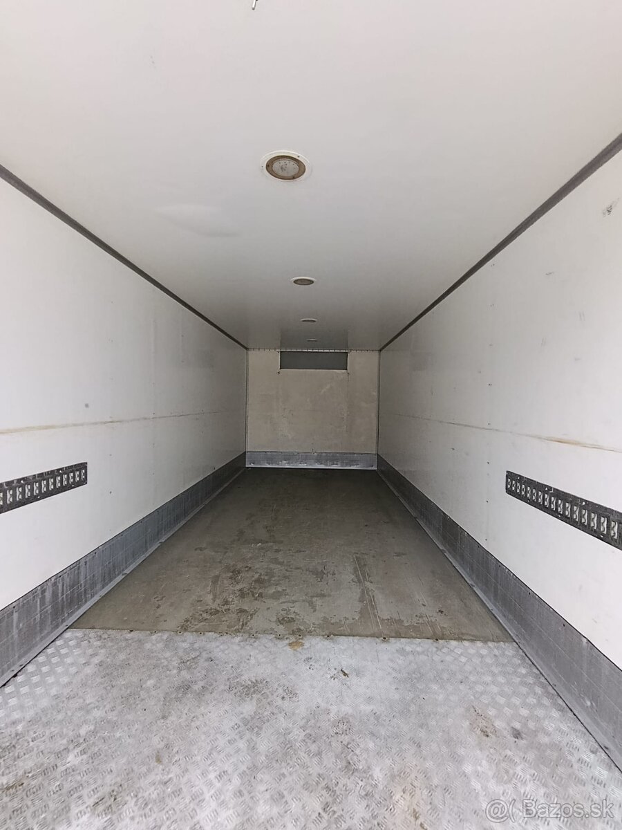 Kontajner Izoterma / Skladový kontajner / Sklad / Auto konta - 3