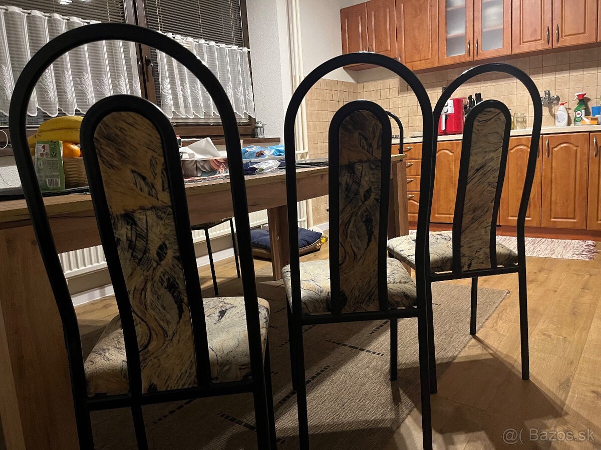6ks stolicky - 3