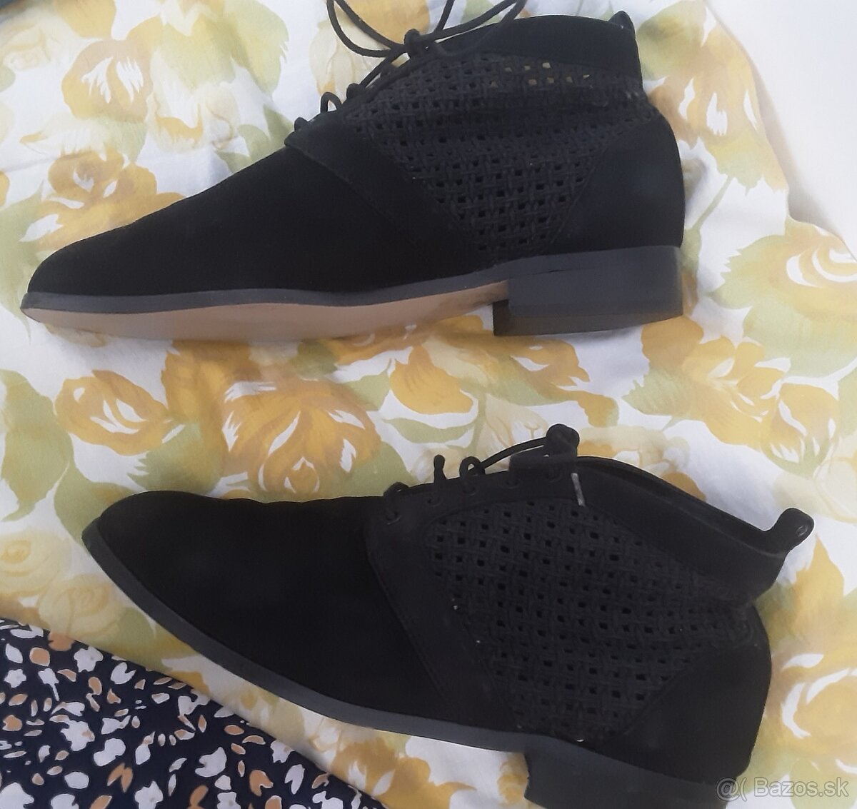 Predaj topánok č39 a 40 - 3