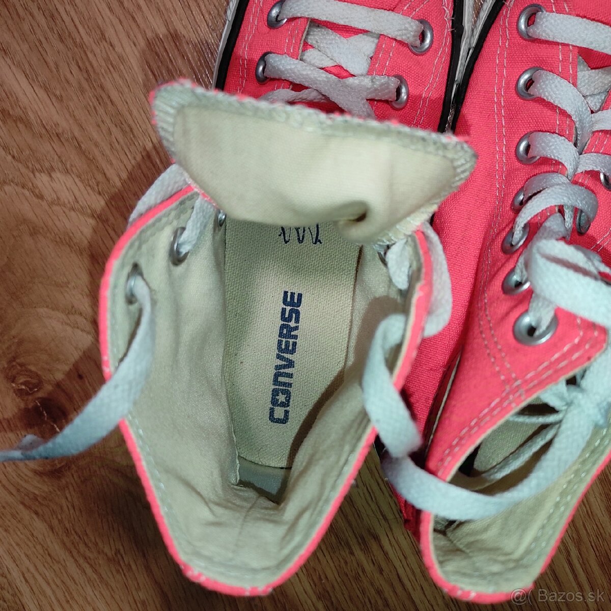 Converse Season Colour - 3