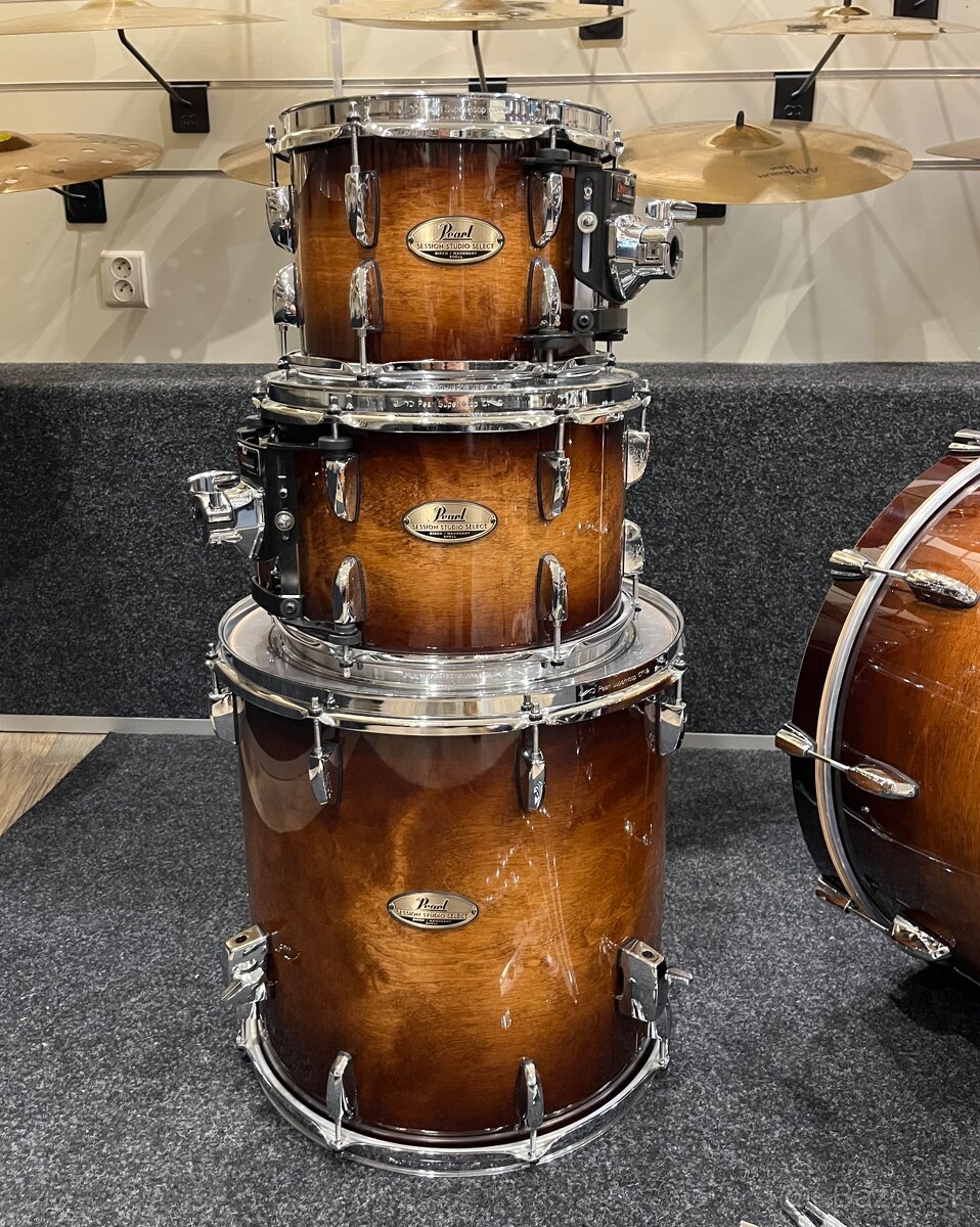 PEARL SESSION STUDIO SELECT 22,10,12,14,16 - 3