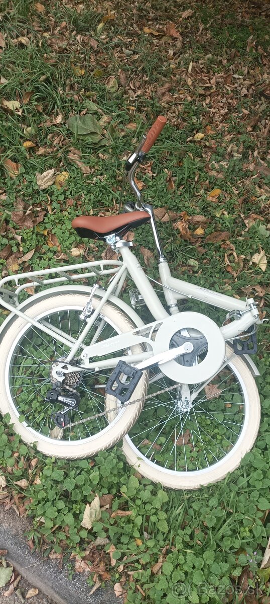 Predám skladačku - 3