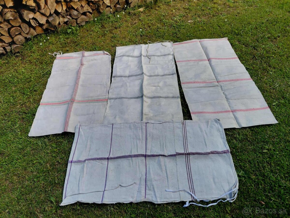 tkané plátno - 3