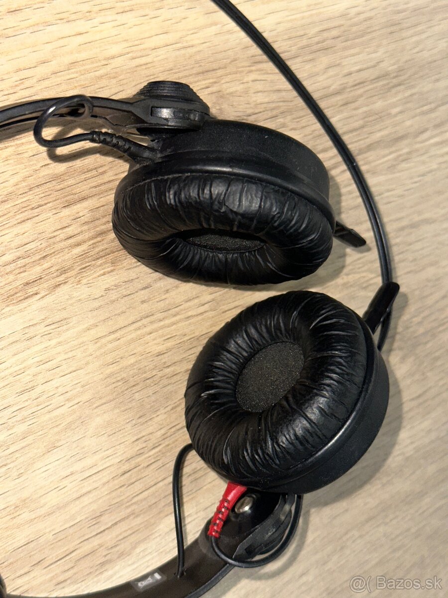 Sennheiser HD 25-1 II - 3