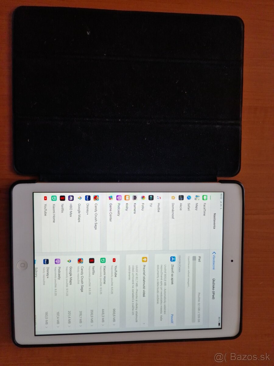 Apple ipad Air 128gb - 3