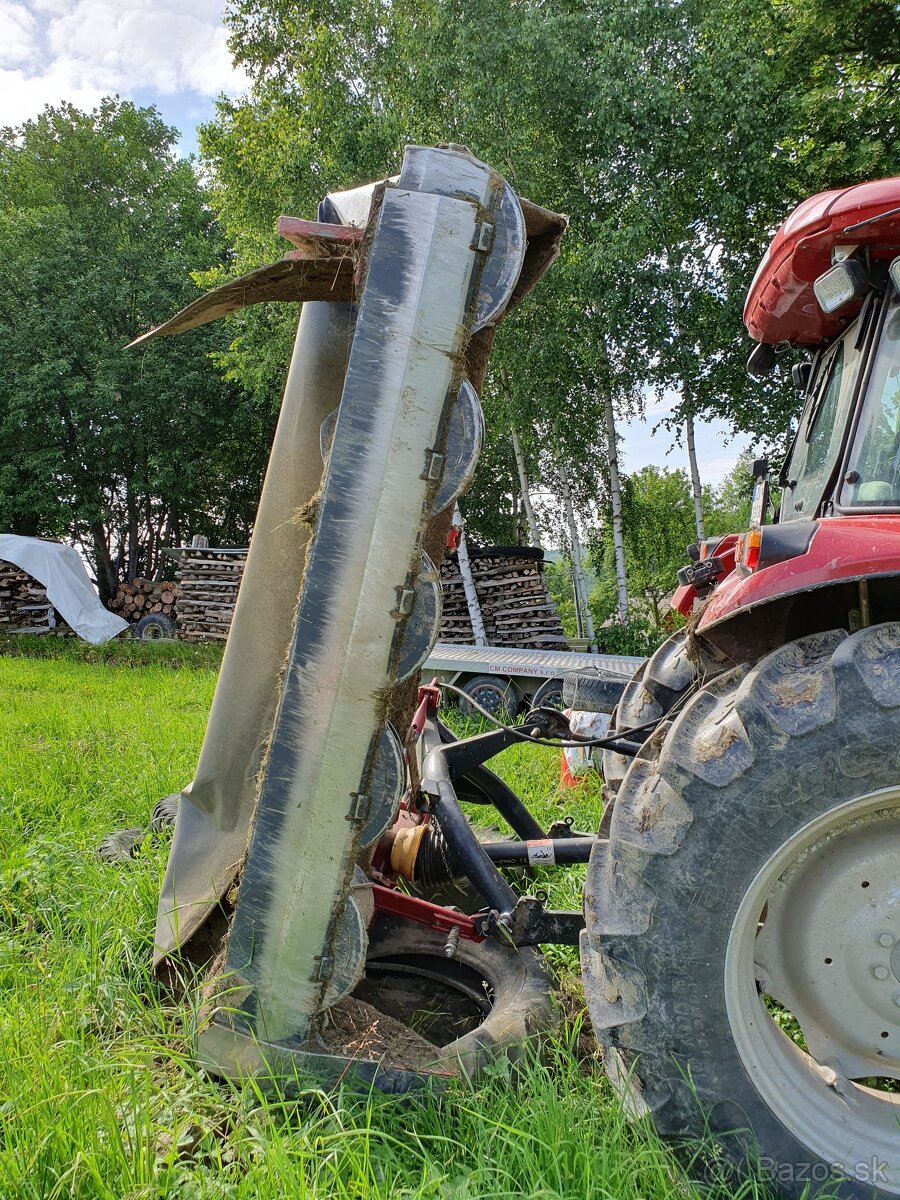 Diskova kosa FPM - 3