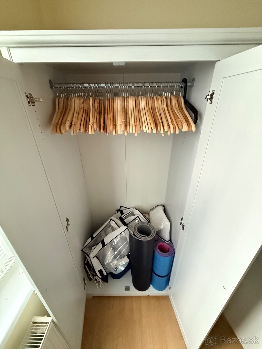 Satnikova skrina - 3