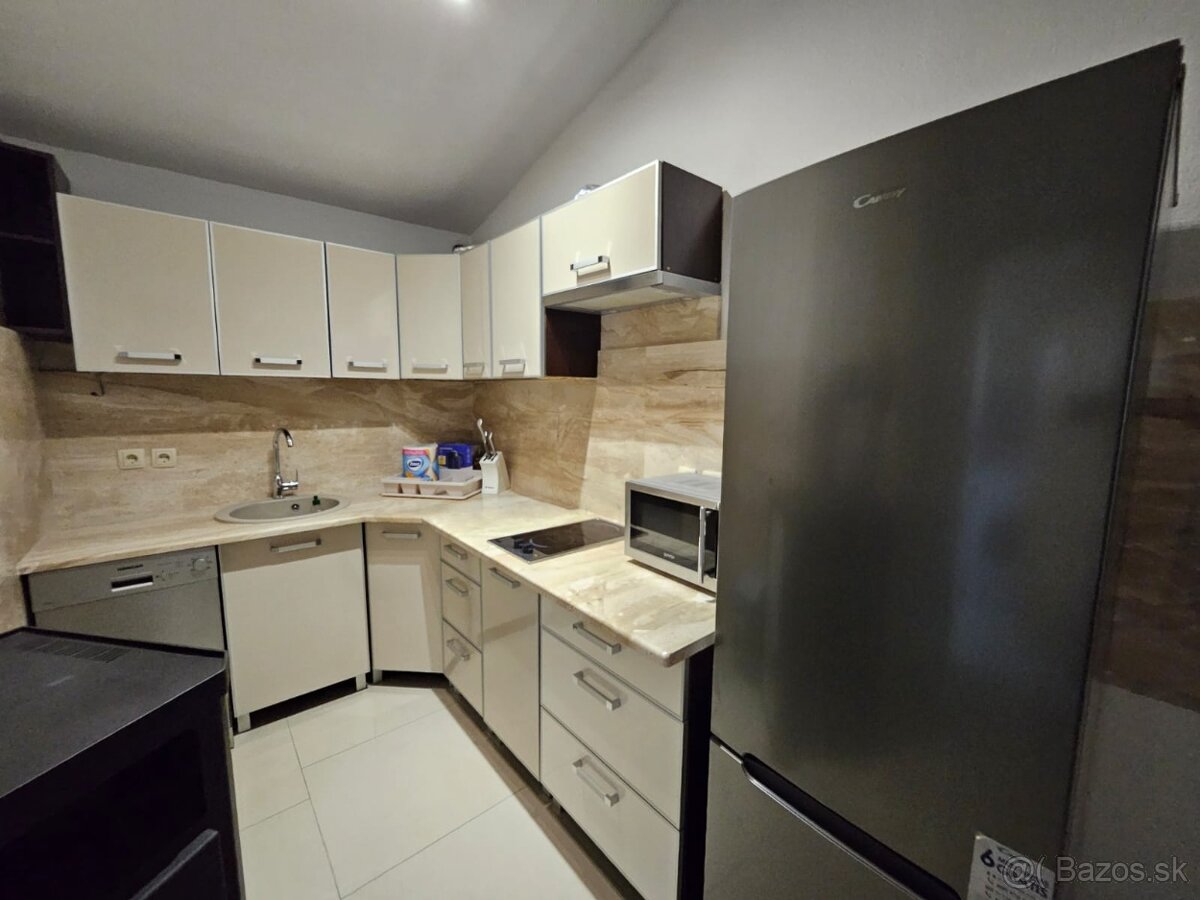 Chorvátsko 3 izbový apartmán 200 m od mora. - 3