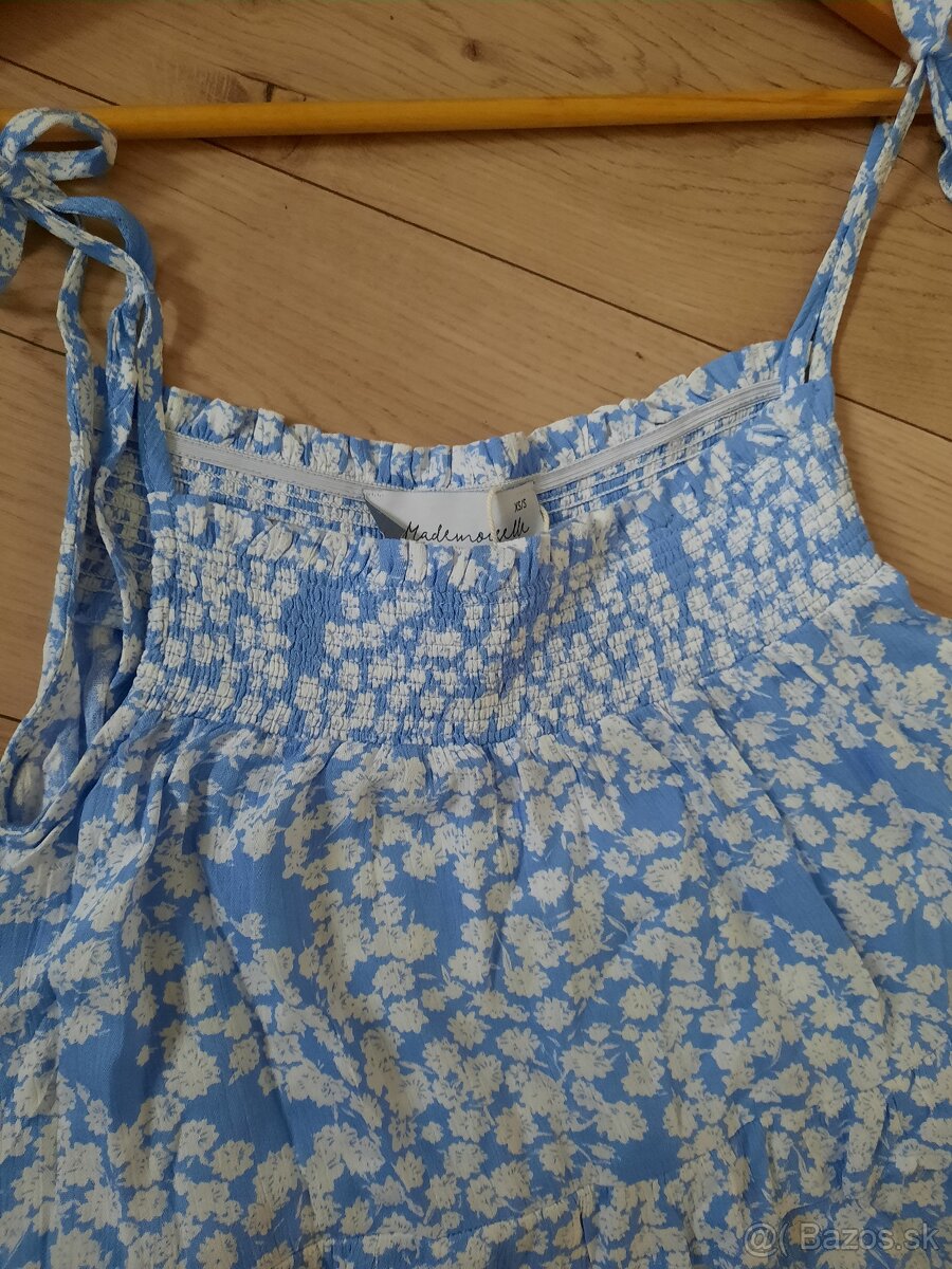 Lahke letne saty - 3