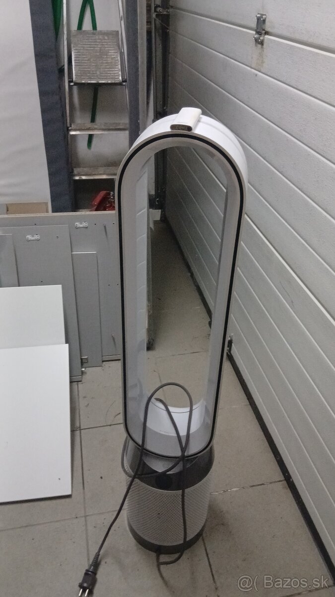 ventilator tyson - 3