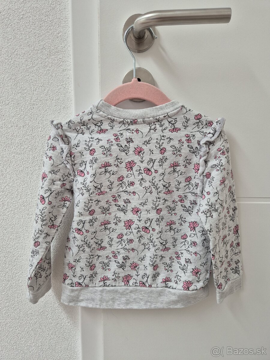 Mikina SINSAY (veľ. 104) - 3