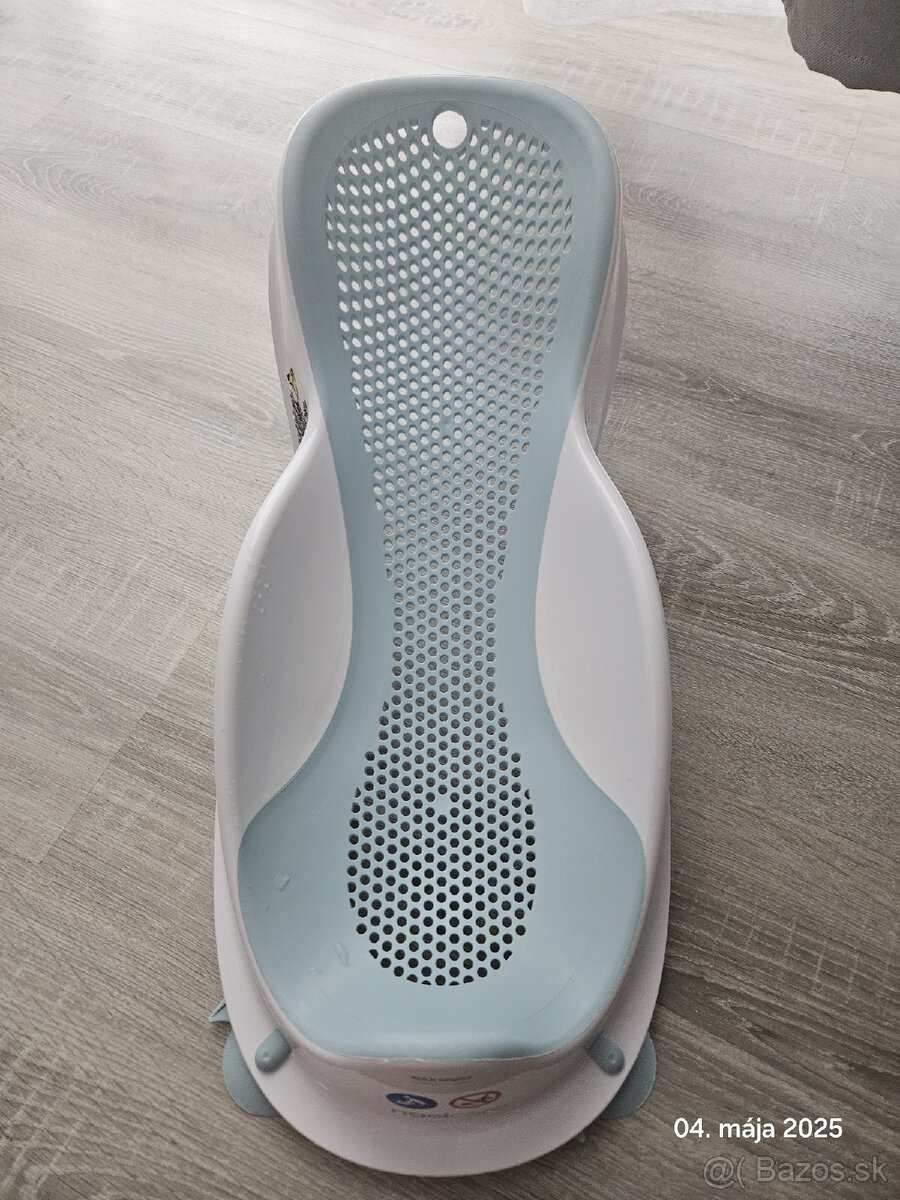 Lehátko na kúpanie - 3