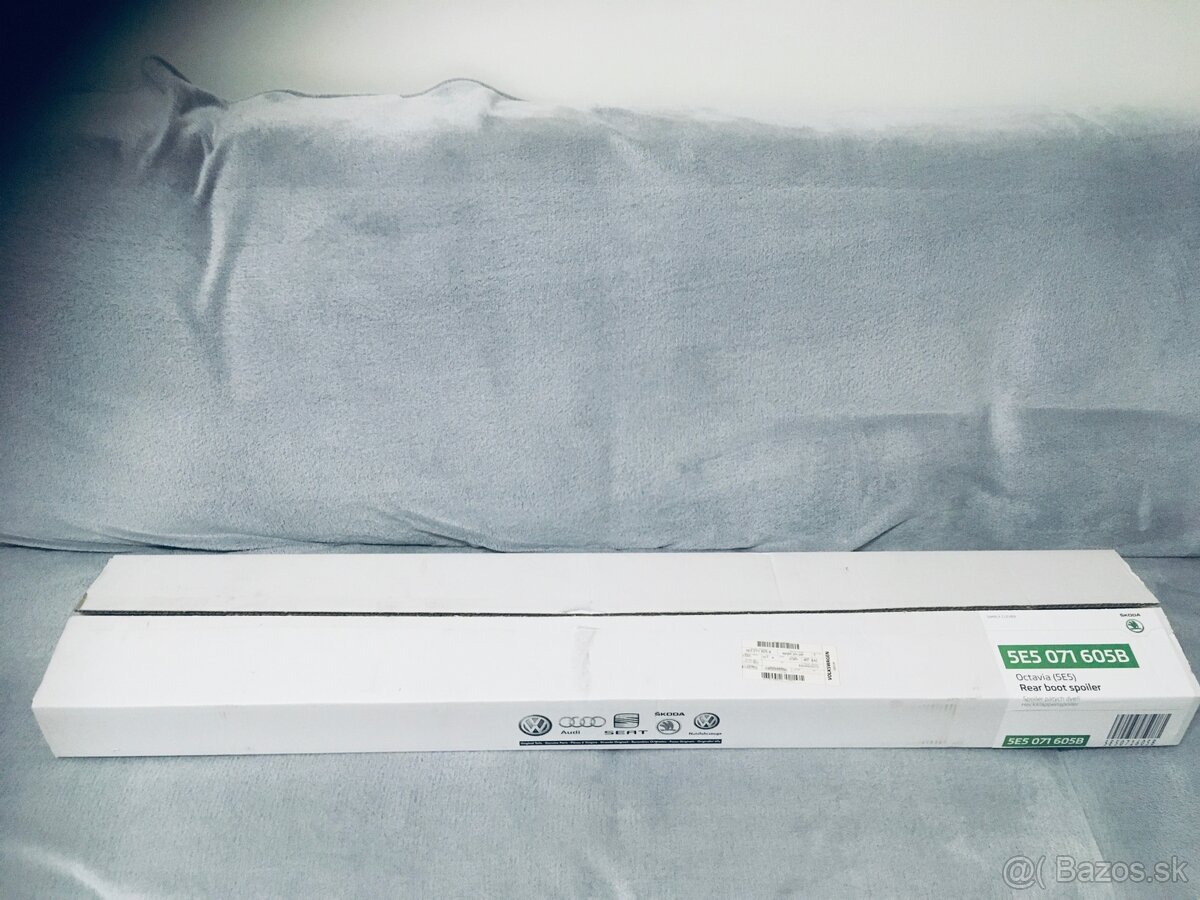 Octávia 3 spoiler - 3