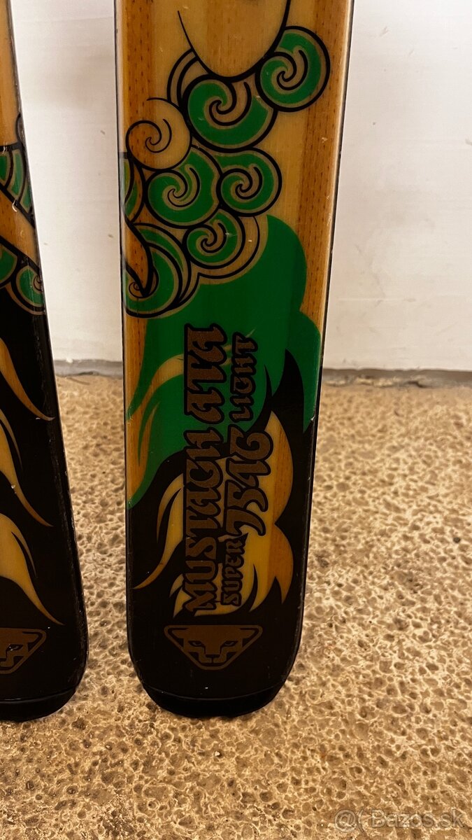 Dynafit Mustagh ATA light 169cm - 3