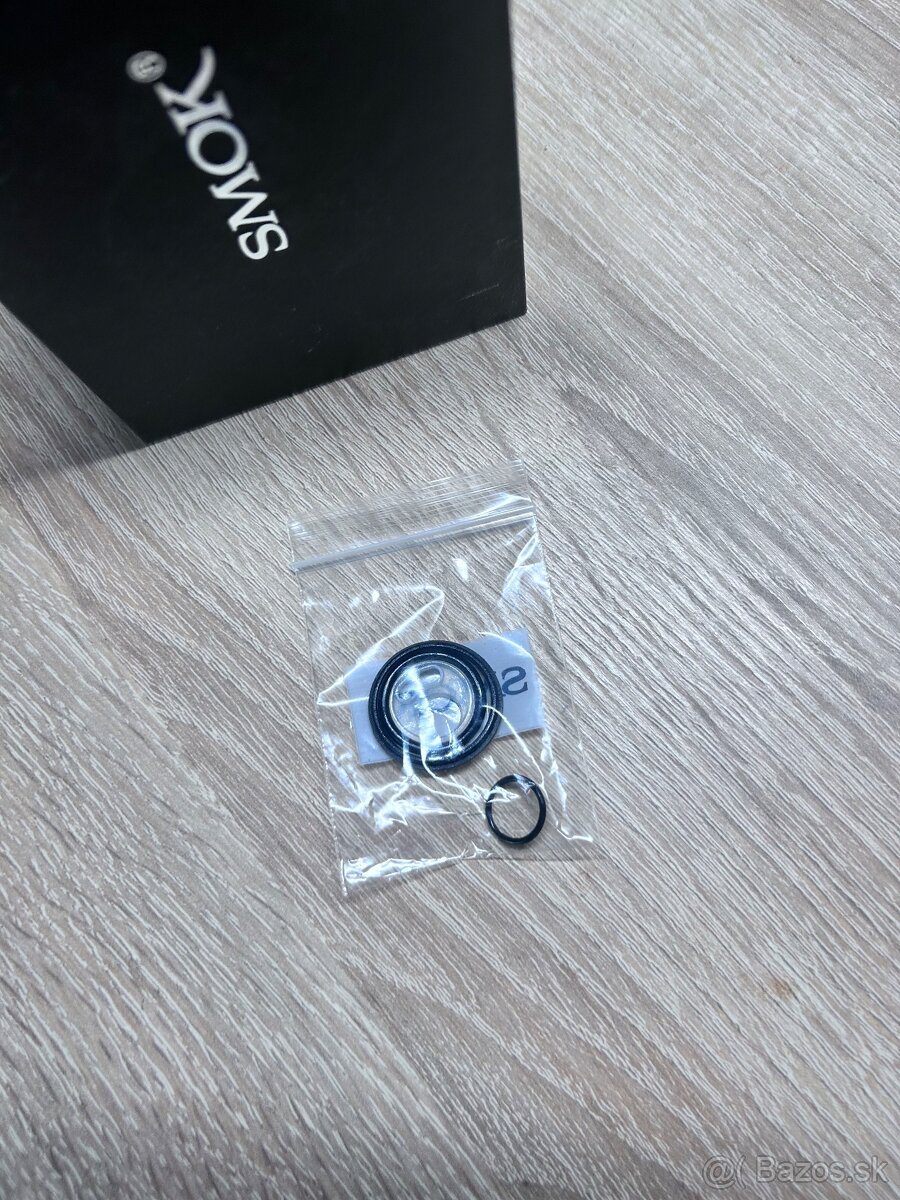 Smok Vape Stock P25 - 3