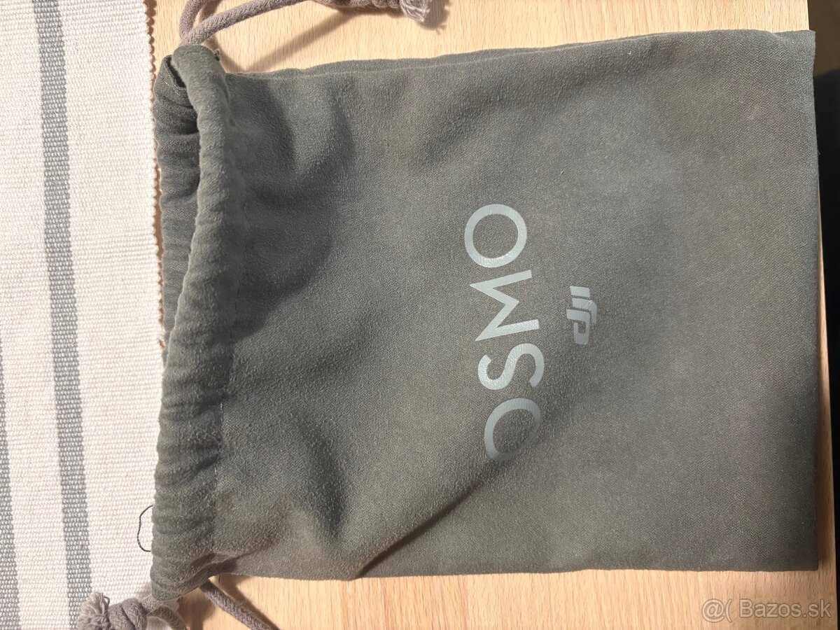 DJI stabilizátor na mobil - 3