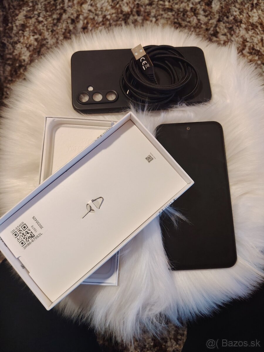 Samsung Galaxy A54 5G - 3