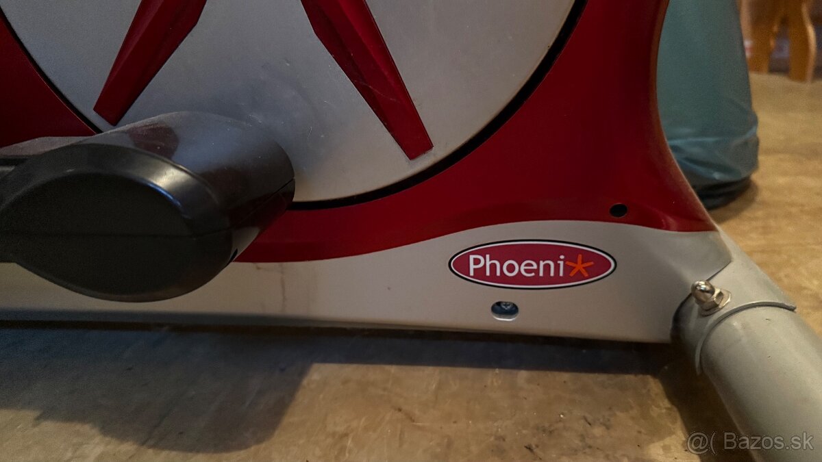 Elliptical INSPORTLINE - PHOENIX - 3