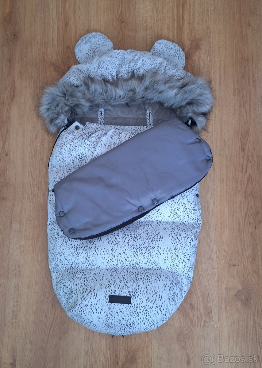 Cela výbava pre bábätko - 3