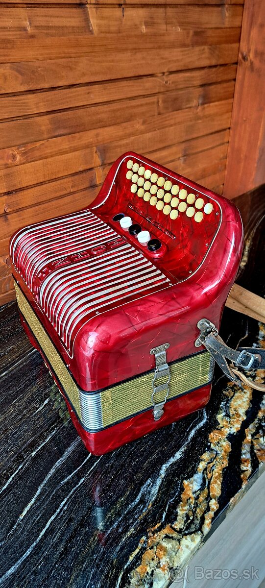Hohner club 3 M - 3