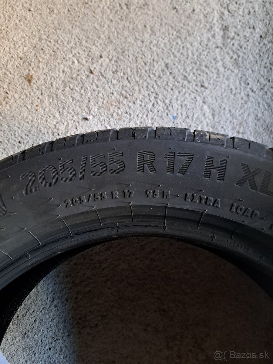 Uplne nove nepouzite letne pneu - 3