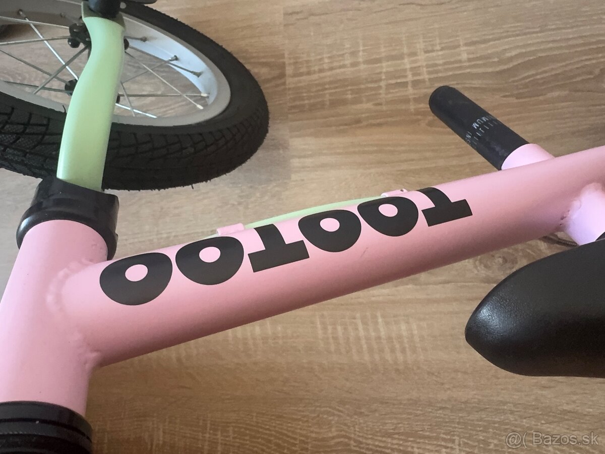 Odrážadlo Yedoo Tootoo - 3