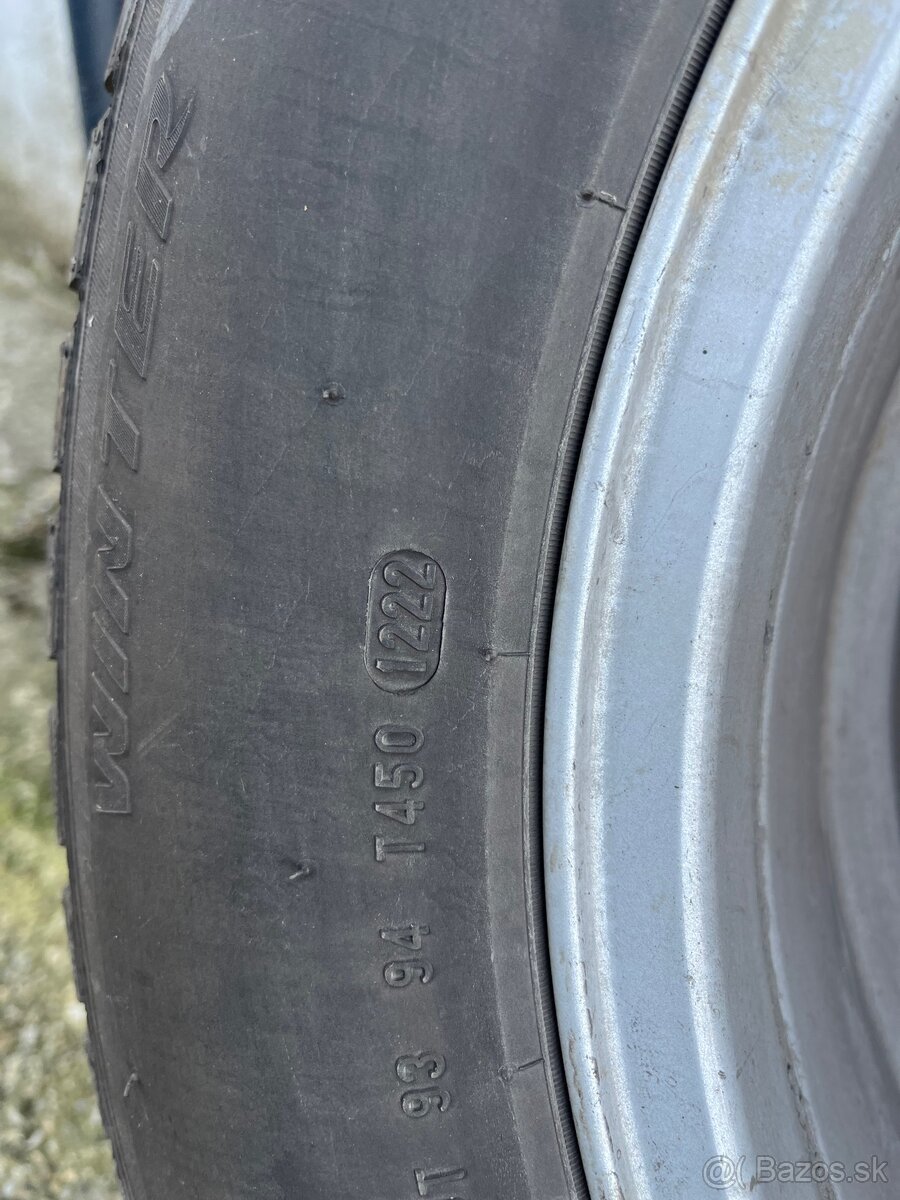 Disky s pneumatikami - 3