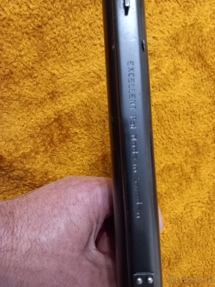 Vzduchova pištol Excellent - 3