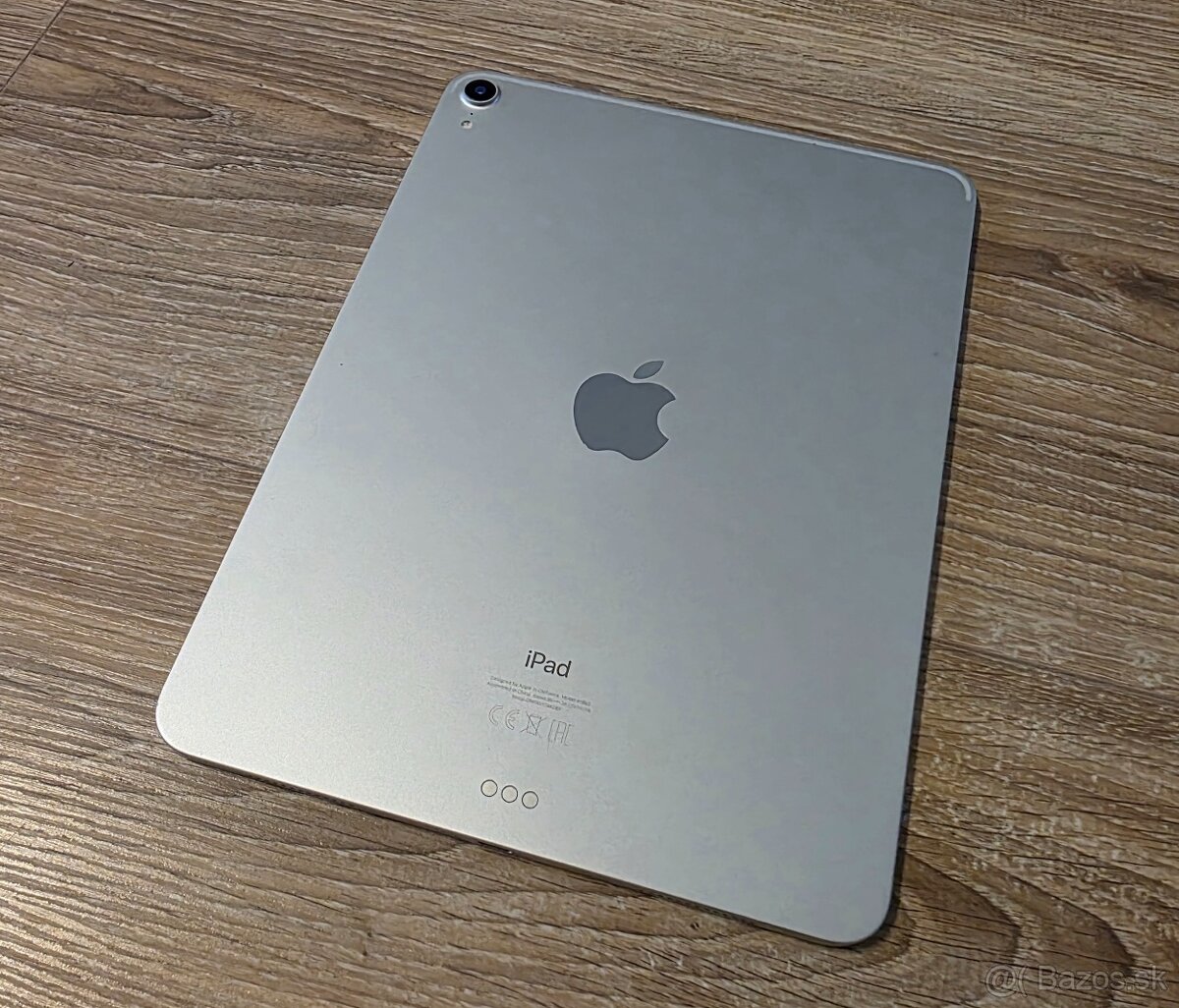 Apple iPad pro 11 1 generácie 512gb - 3