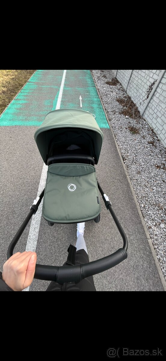 Bugaboo Fox 3 - 3