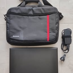 Notebook Lenovo ThinkPad E531 - 3
