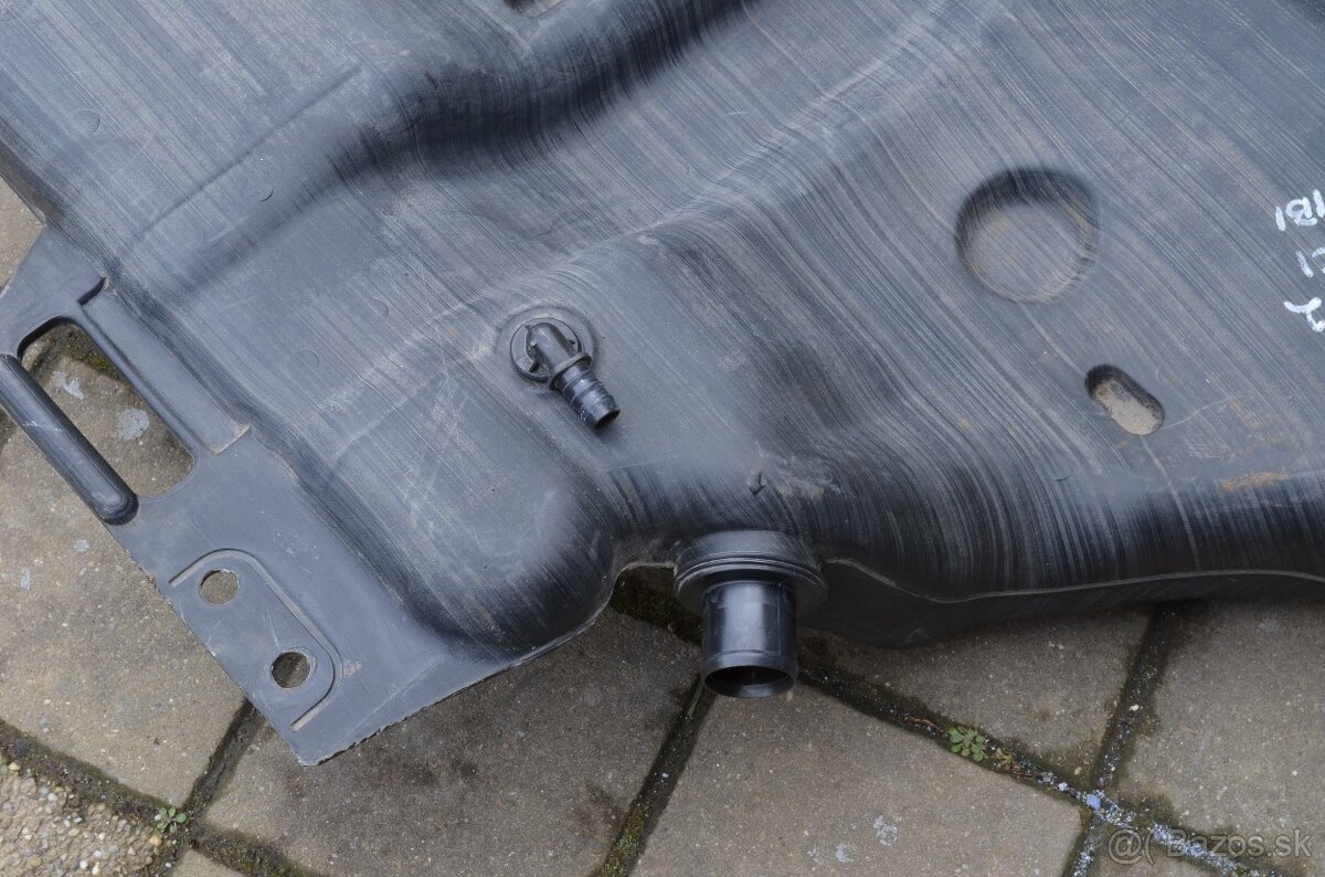 Palivová nádrž Renault Laguna2 - 3