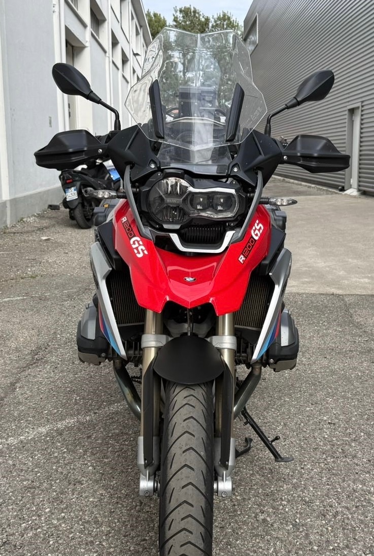 BMW R1200GS 2013 - 3