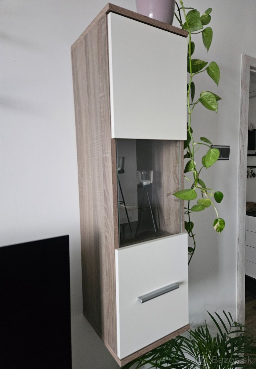 Nábytok do obývačky. - 3