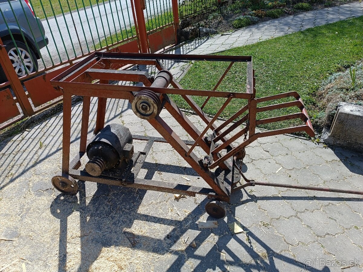 Cinkular predám - 3