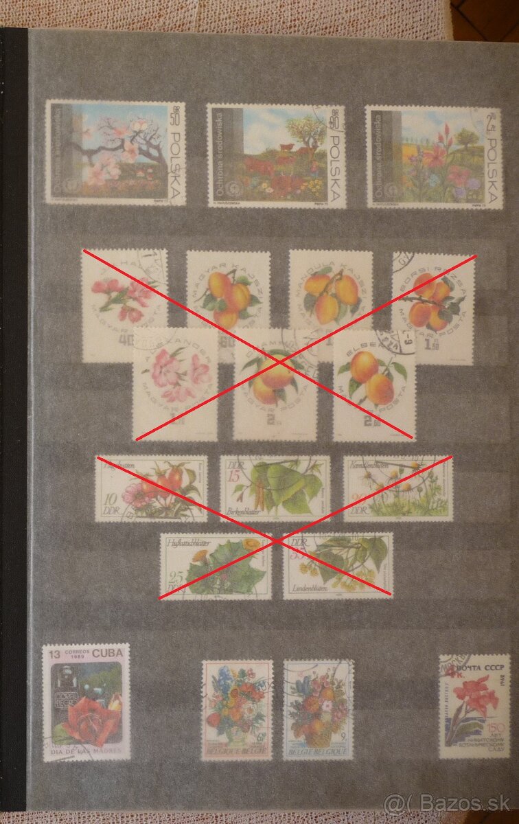 5. Znamky - 3