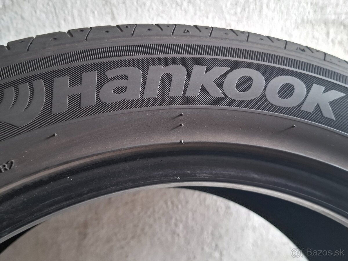 225/50 r17 letné pneumatiky Hankook - 3
