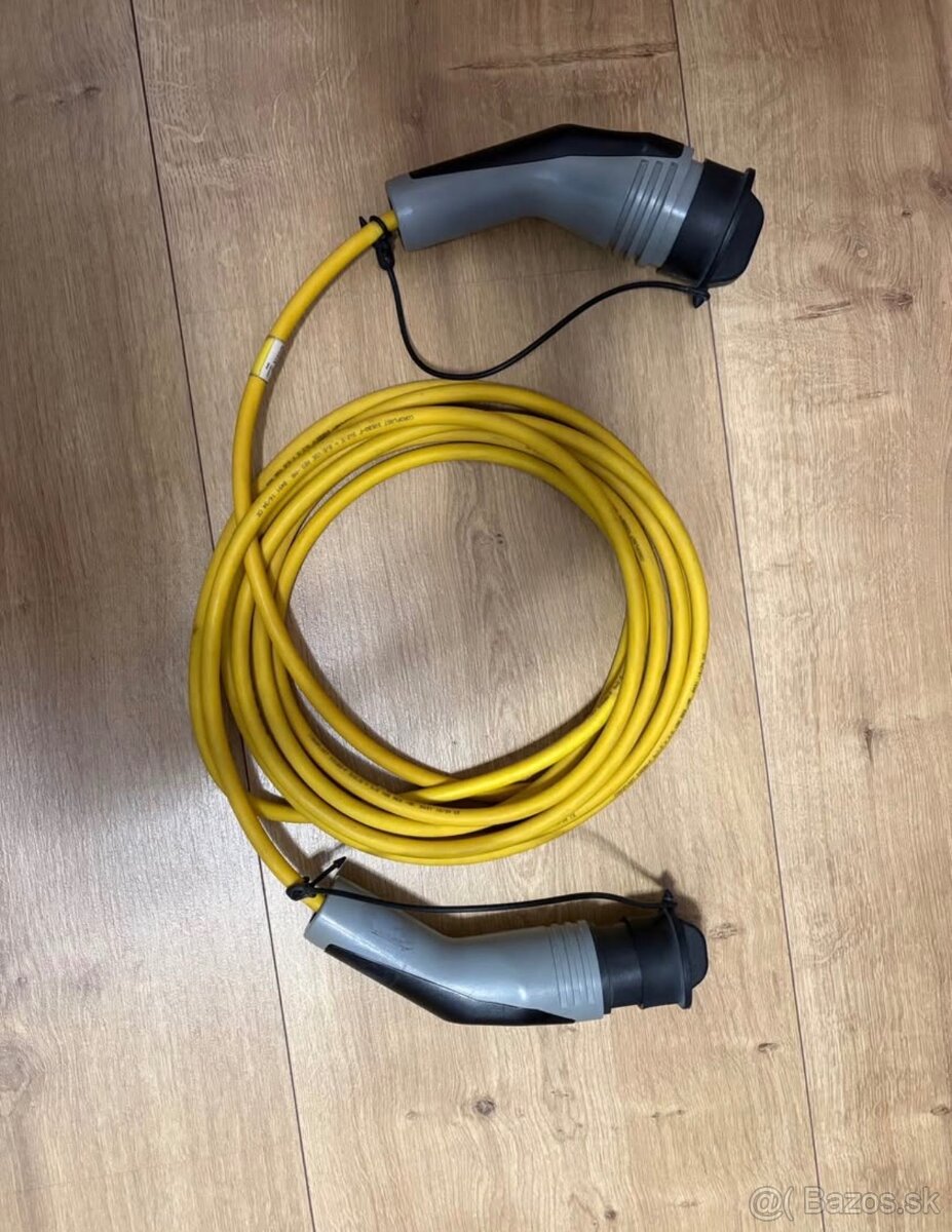 Dobijaci kabel na auto - 3