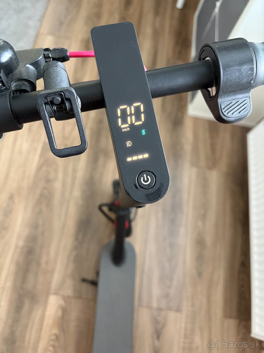 Sencor Scooter Two S60 - 3