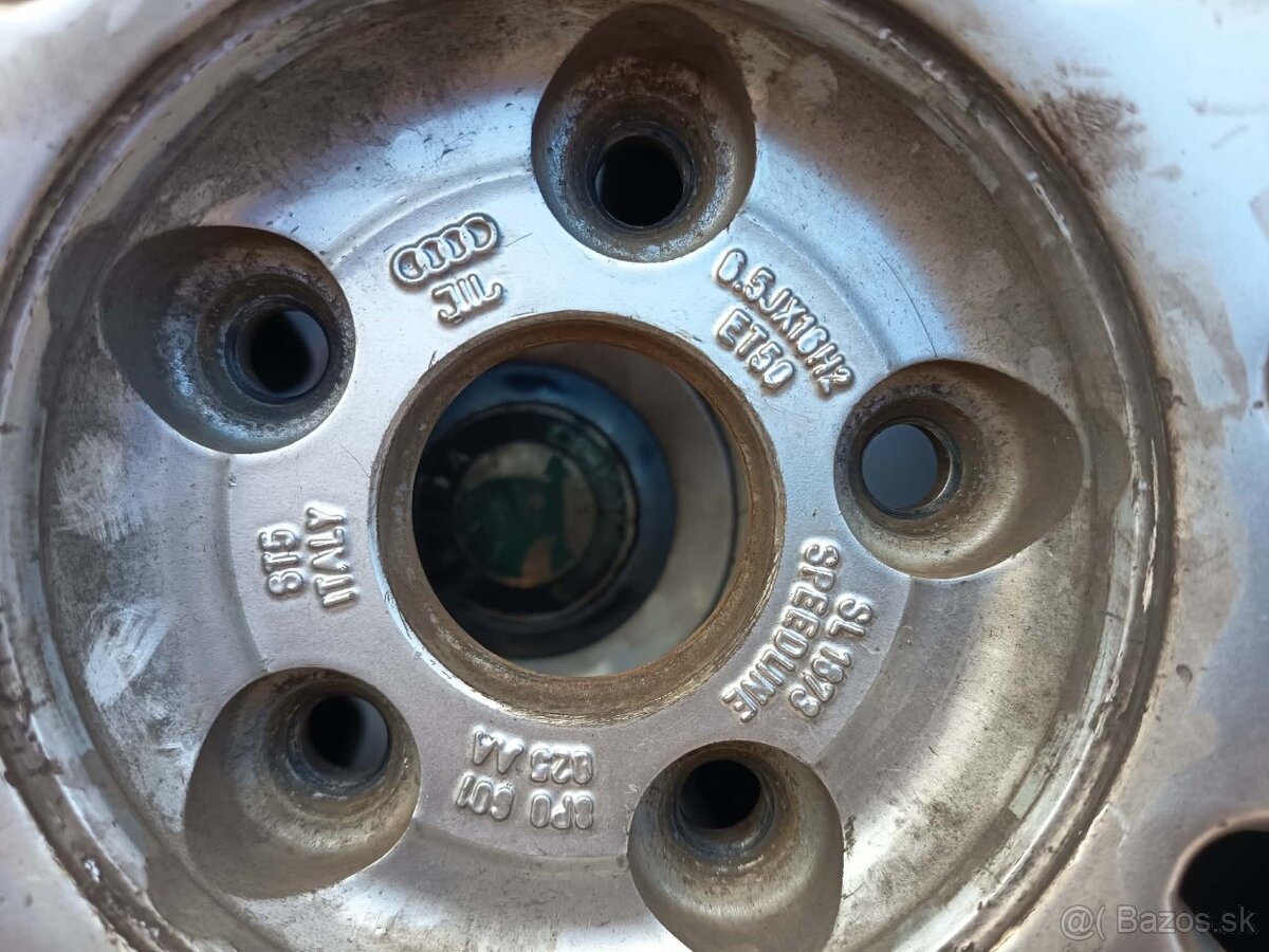 5x112 R16 - 3