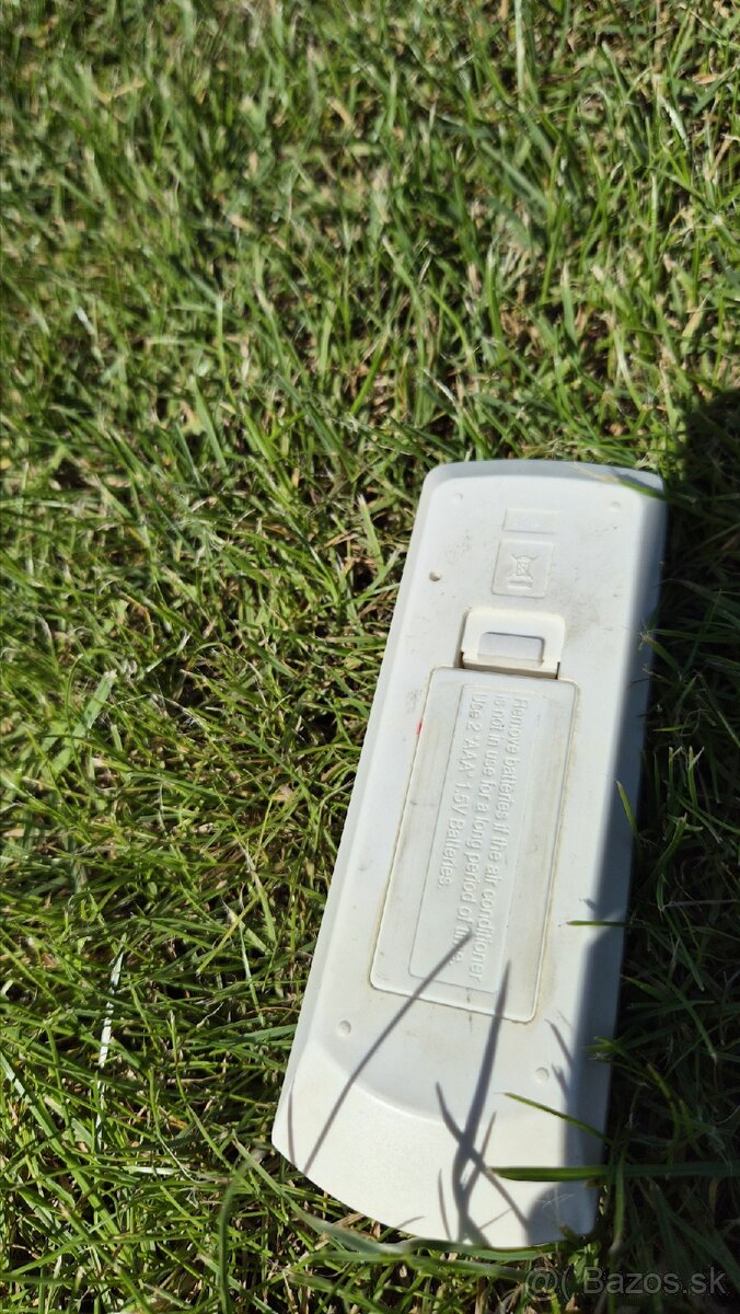 Daikin HPG502 - 3
