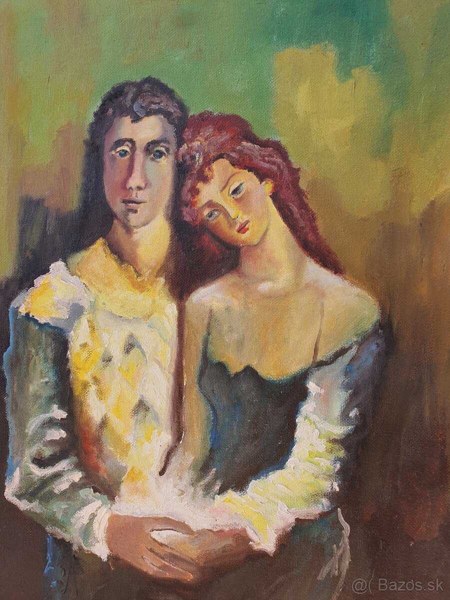 „Dvojica“ – Rostislav Vrána (2019) - 3